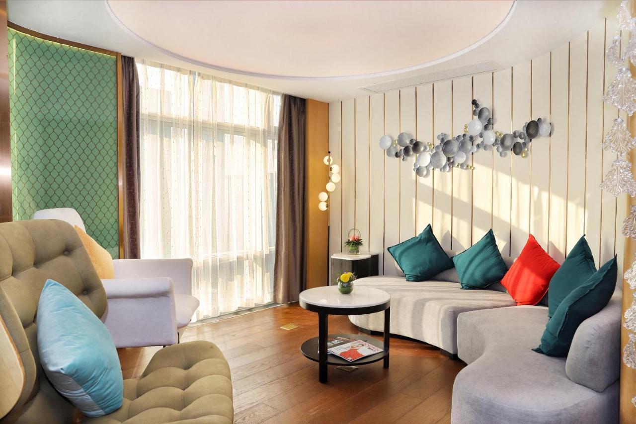 Hotel Jianguo
