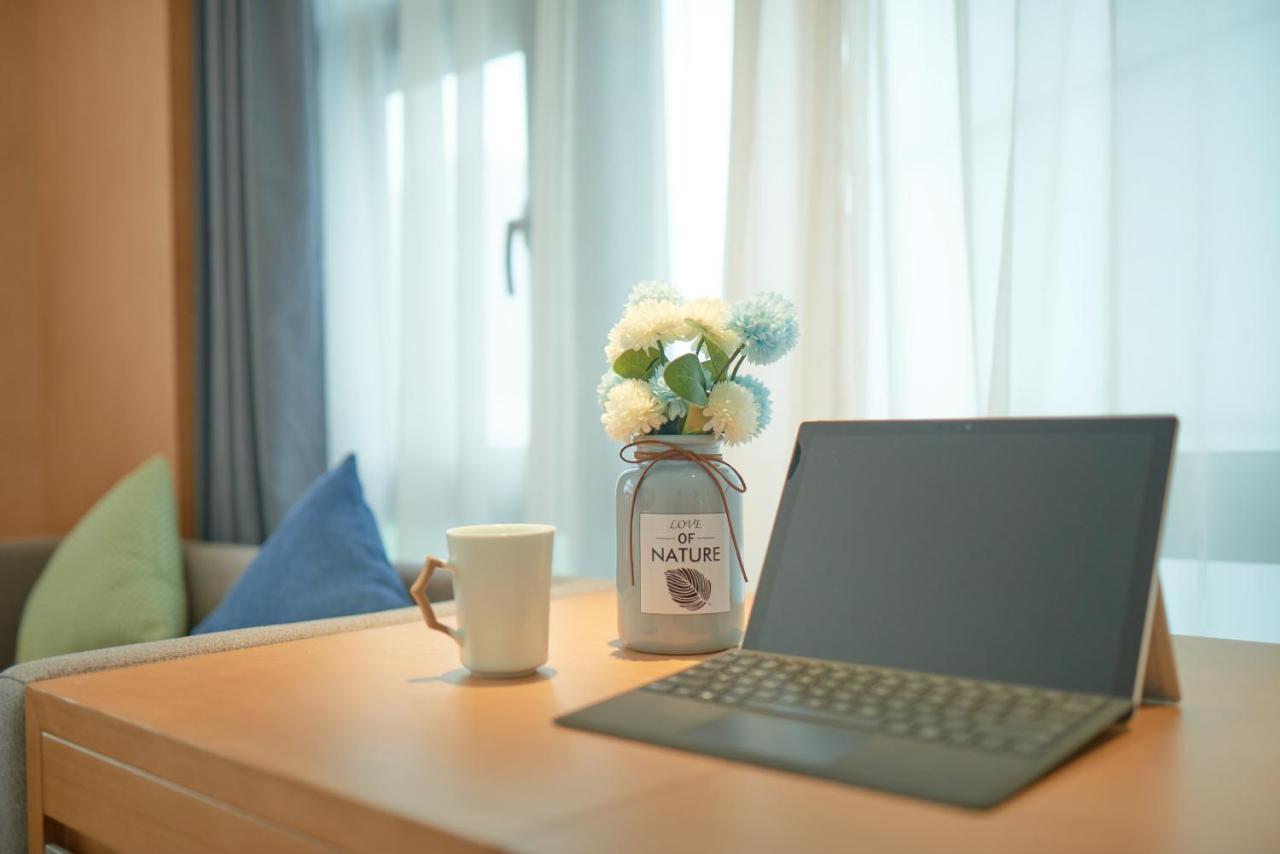 Citynote Shangxiajiu Pedestrian Hotel 4*