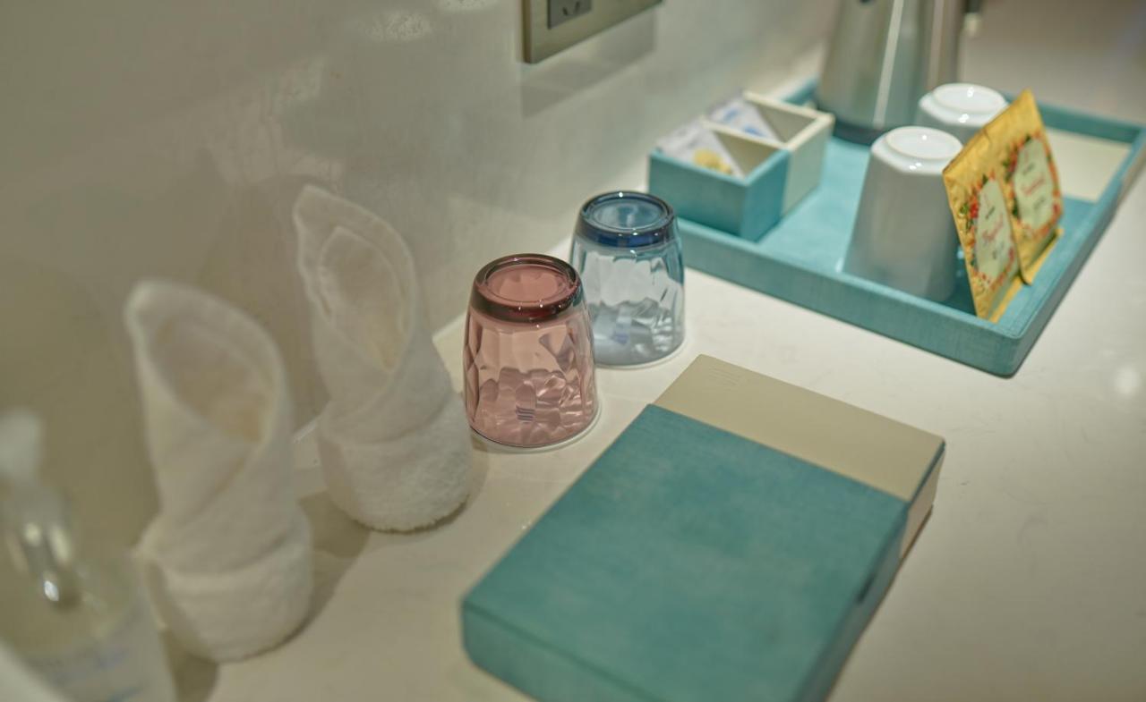 Citynote Shangxiajiu Pedestrian Hotel 4*