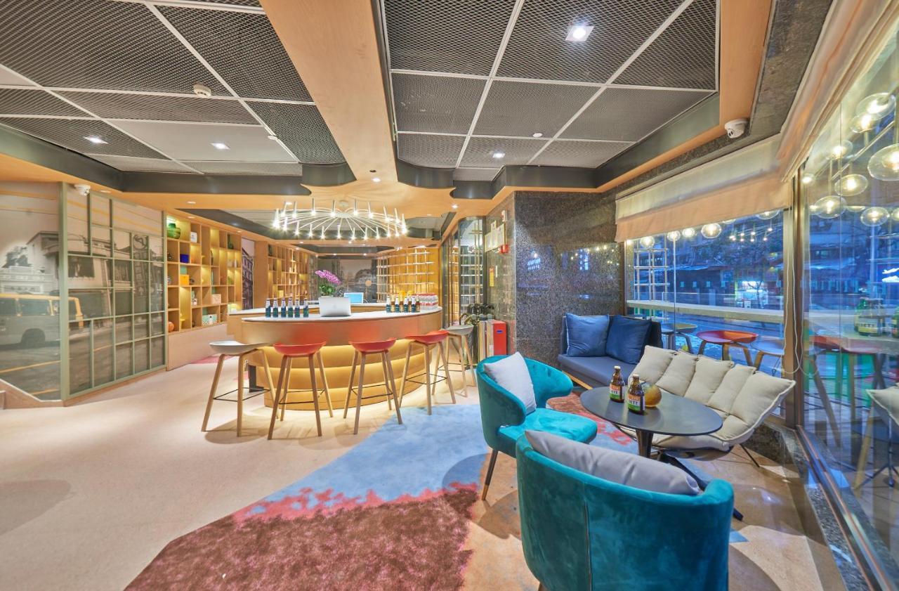 Citynote Shangxiajiu Pedestrian Hotel 4*