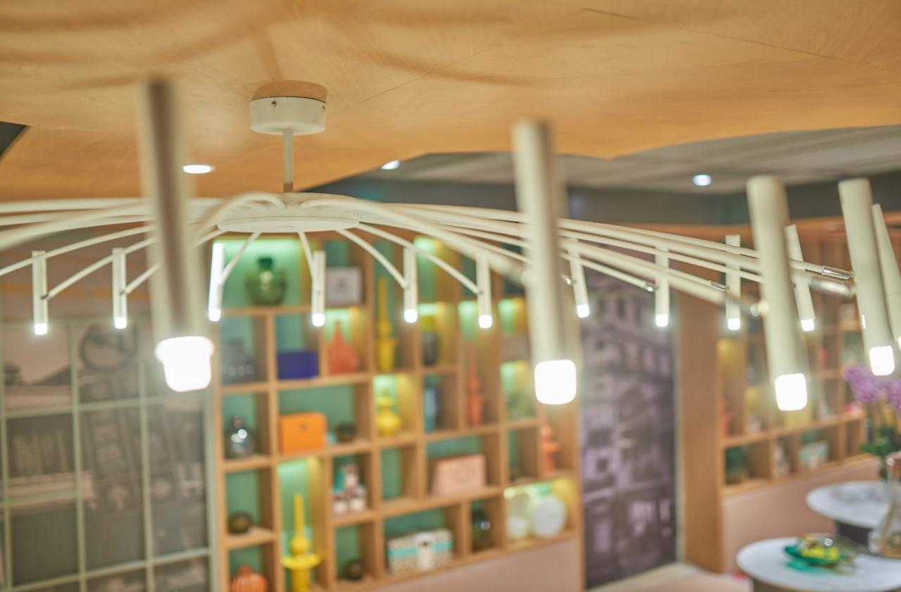 Citynote Shangxiajiu Pedestrian Hotel Guangzhou