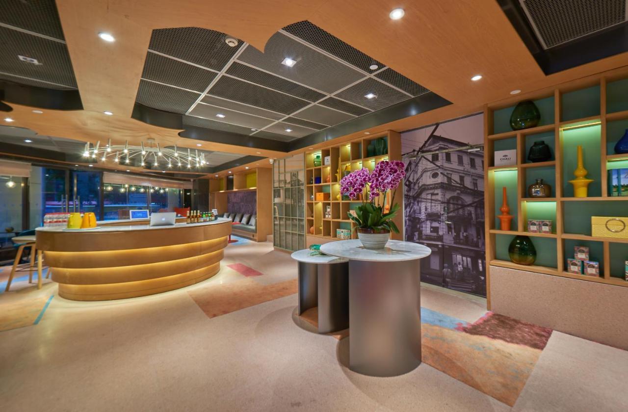Hotel Citynote Shangxiajiu Pedestrian