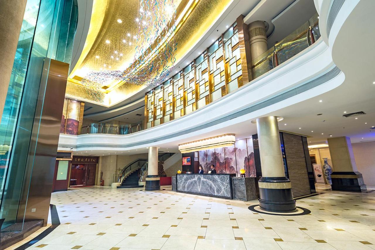 Nan Guo Guangzhou