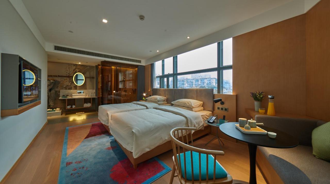 Citynote Shangxiajiu Pedestrian Hotel