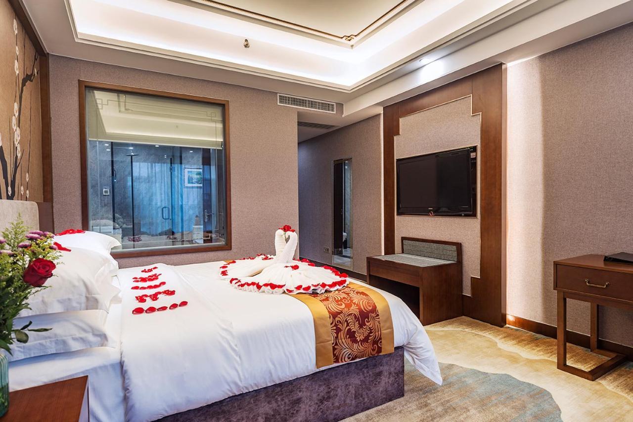 Nan Guo Hotel