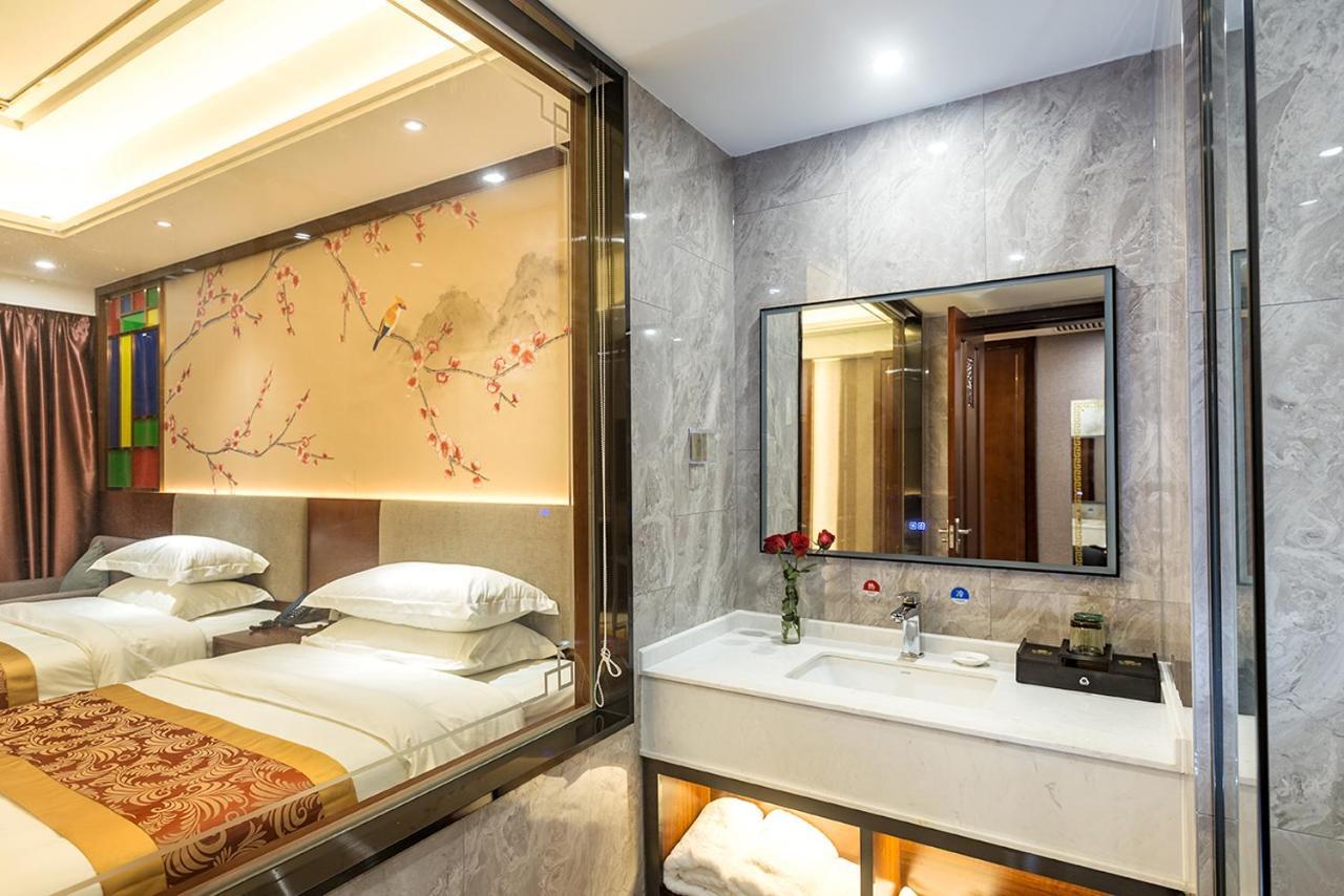 Nan Guo 4* Guangzhou
