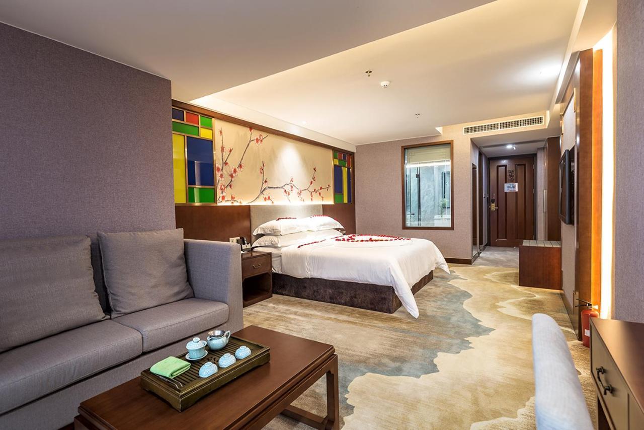 Nan Guo Guangzhou