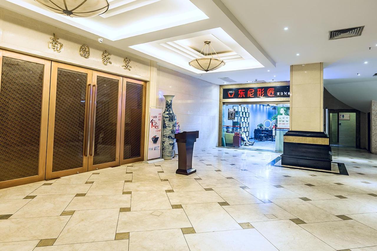 Nan Guo 4*