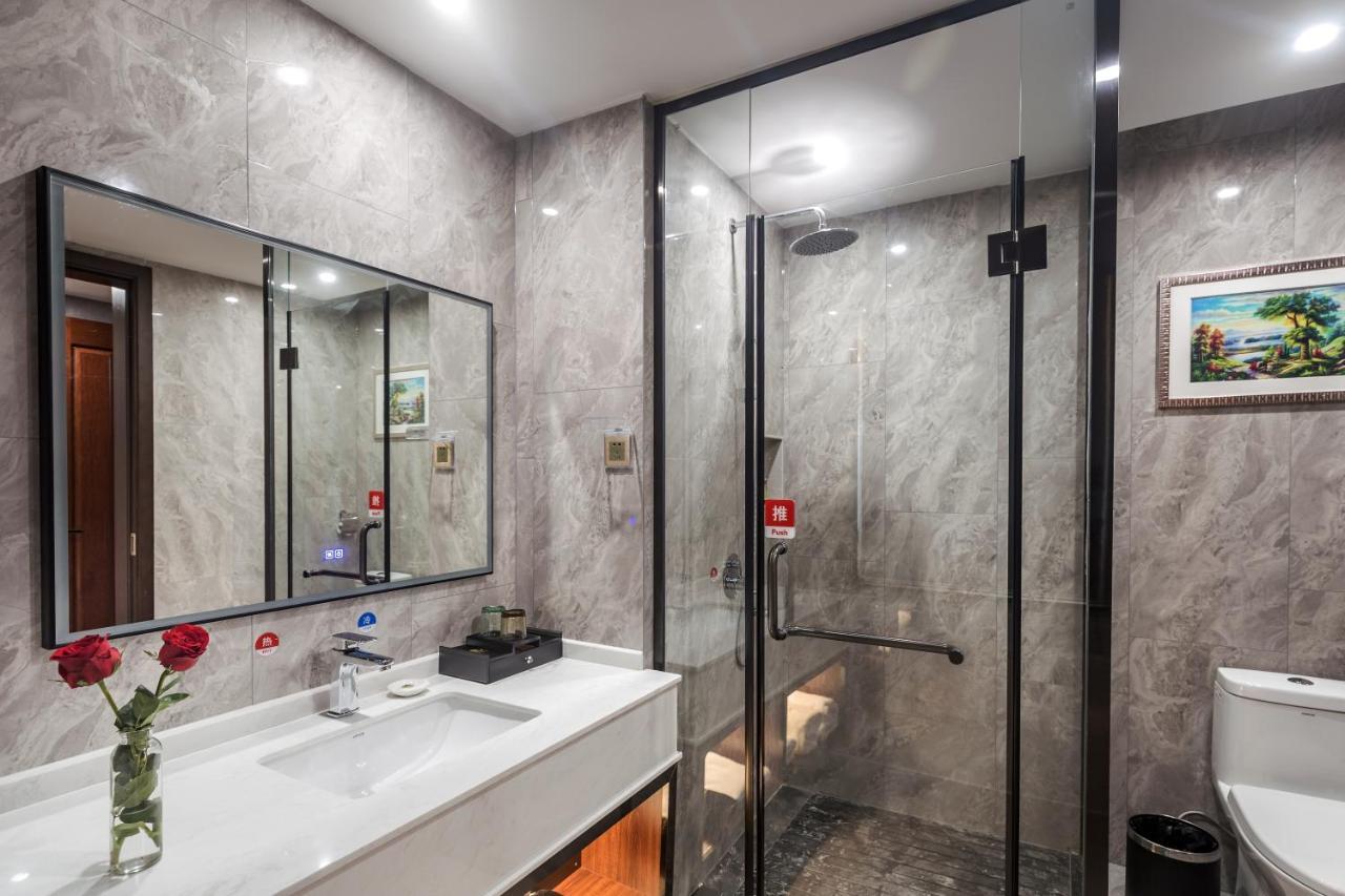 Hotel Nan Guo