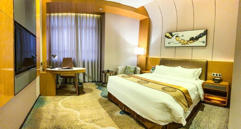 Hotel Vanhong