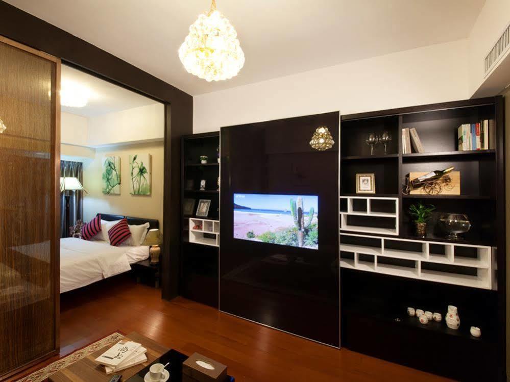 Pazhou Linjiang Shangpin Hotel