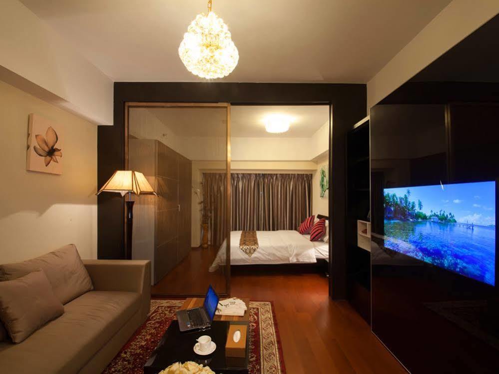 Hotel Pazhou Linjiang Shangpin