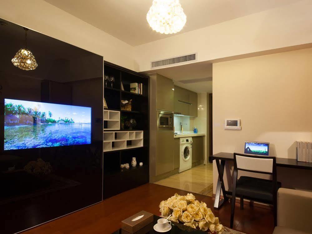 Hotel Pazhou Linjiang Shangpin 3*