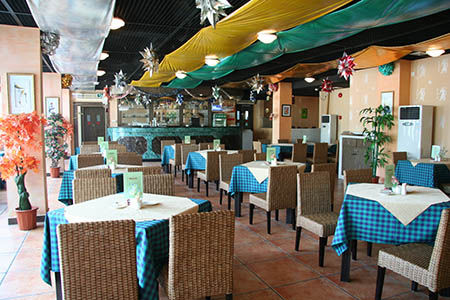 Hotel Renhe Good East