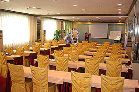 Renhe Good East 3*