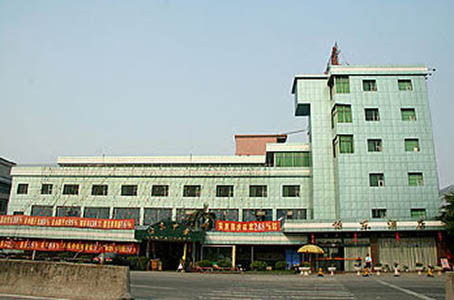 Renhe Good East