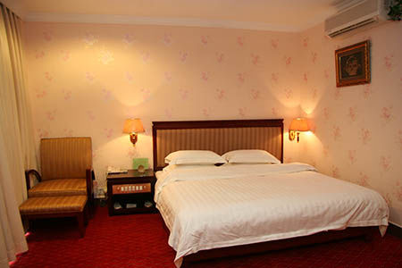 Hotel Renhe Good East Canton