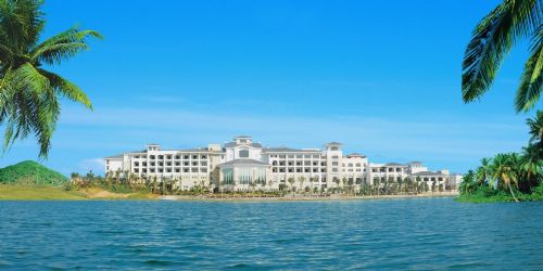 Country Garden Islands 5*