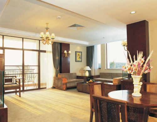 Country Garden Islands 5* Guangzhou