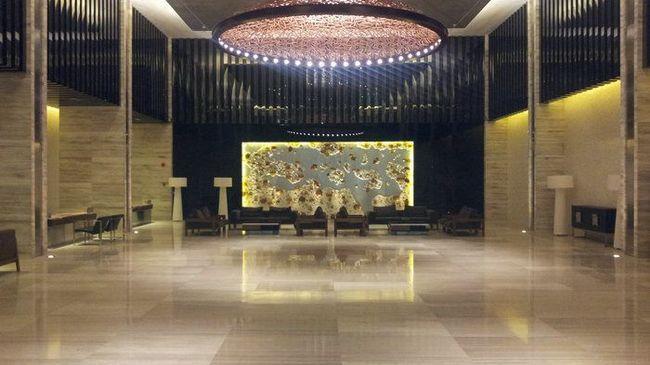 Behito Hotel 4*