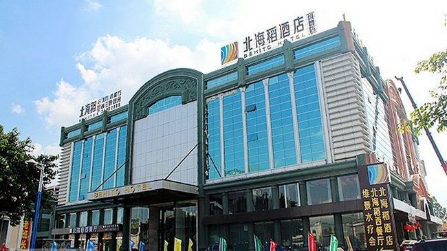 Behito 4* Guangzhou