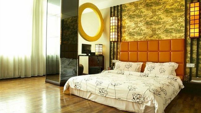 Hotel Behito
