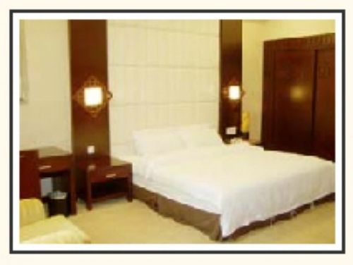Ding Fu Business Guangzhou
