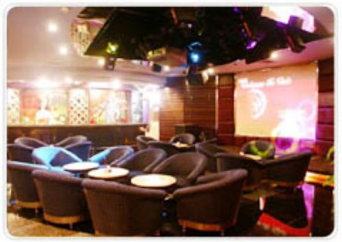 Hilbin Globelink International 4* Canton