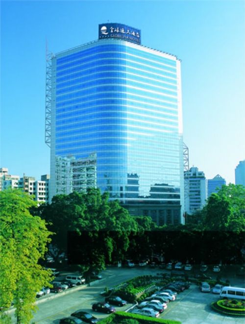 Hotel Hilbin Globelink International