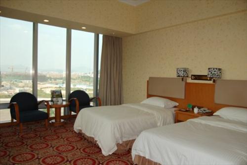 Guangdong Olympic Guangzhou