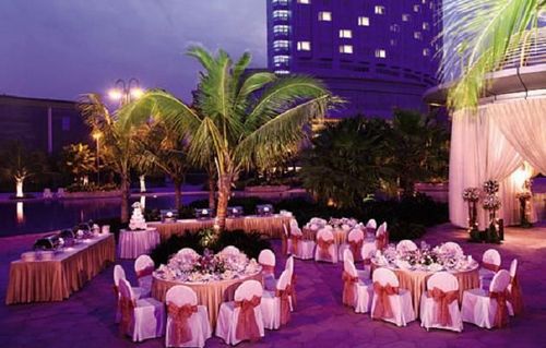 Nan Sha International 5*
