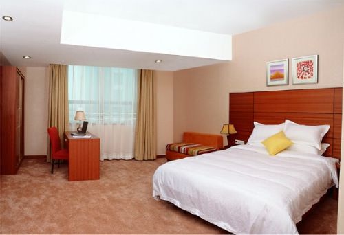 Aparthotel Jia