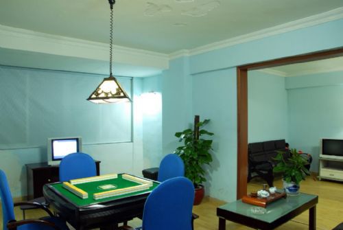 Hotel Guo Mao