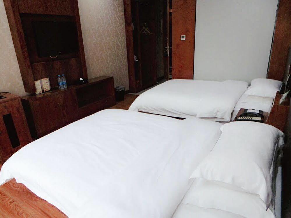 Yu Cheng Hotel Guangzhou