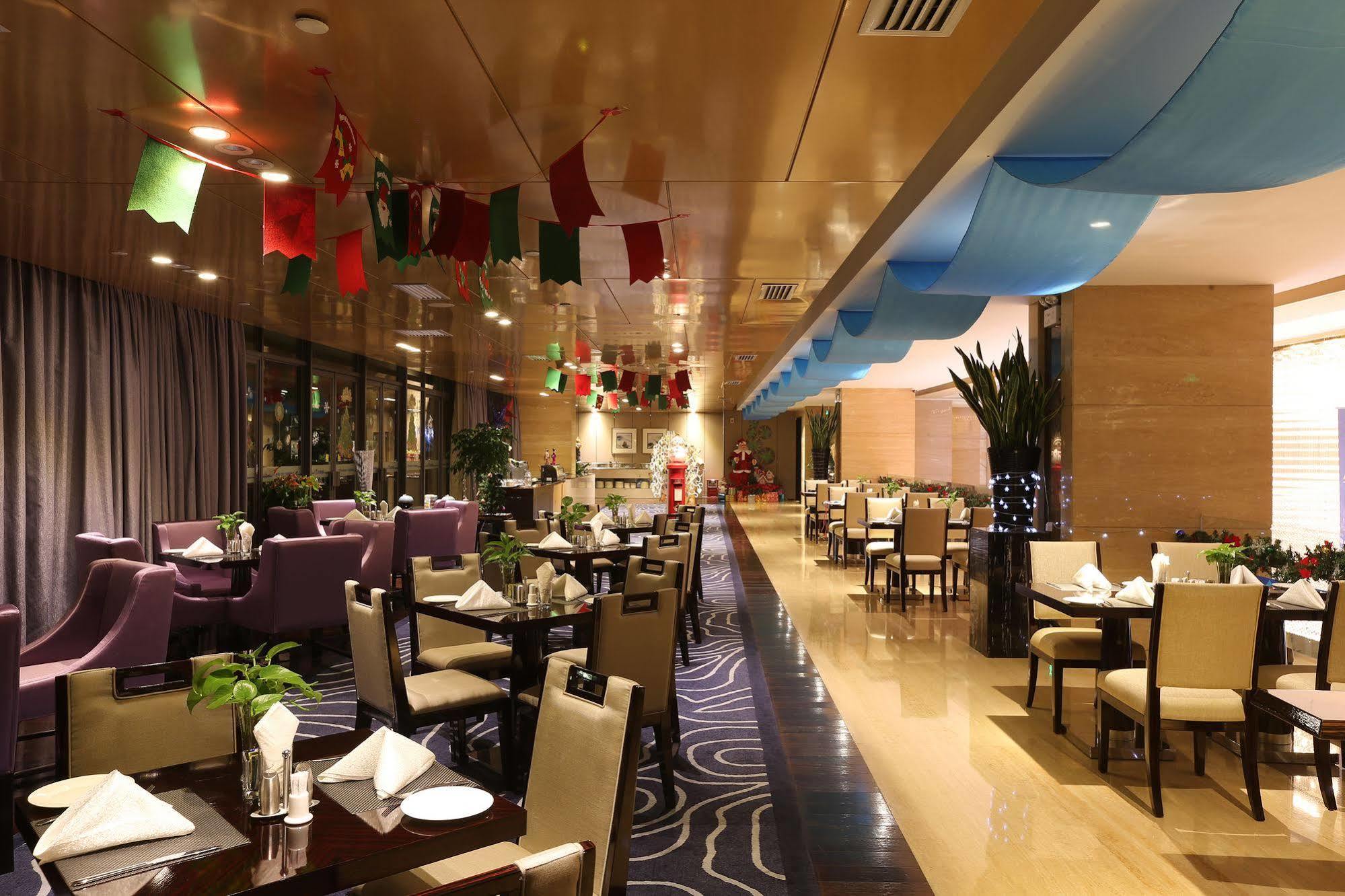 Hotel Country Garden Airport Phoenix Guangzhou