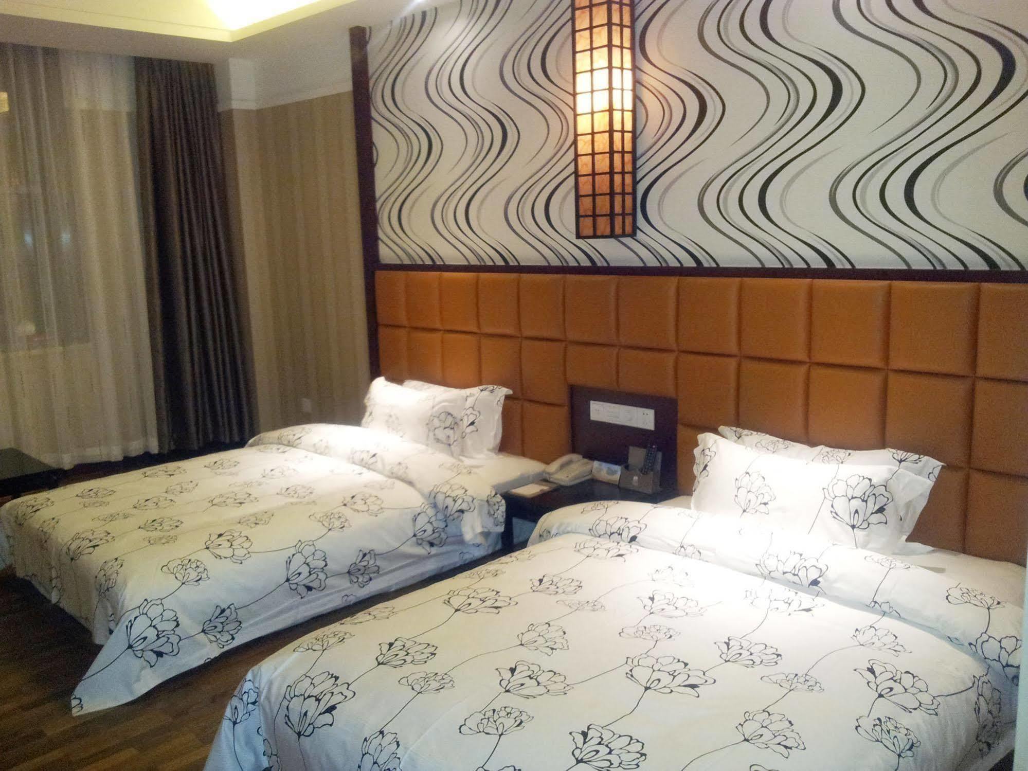 Hotel Beihito Weijing Guangzhou