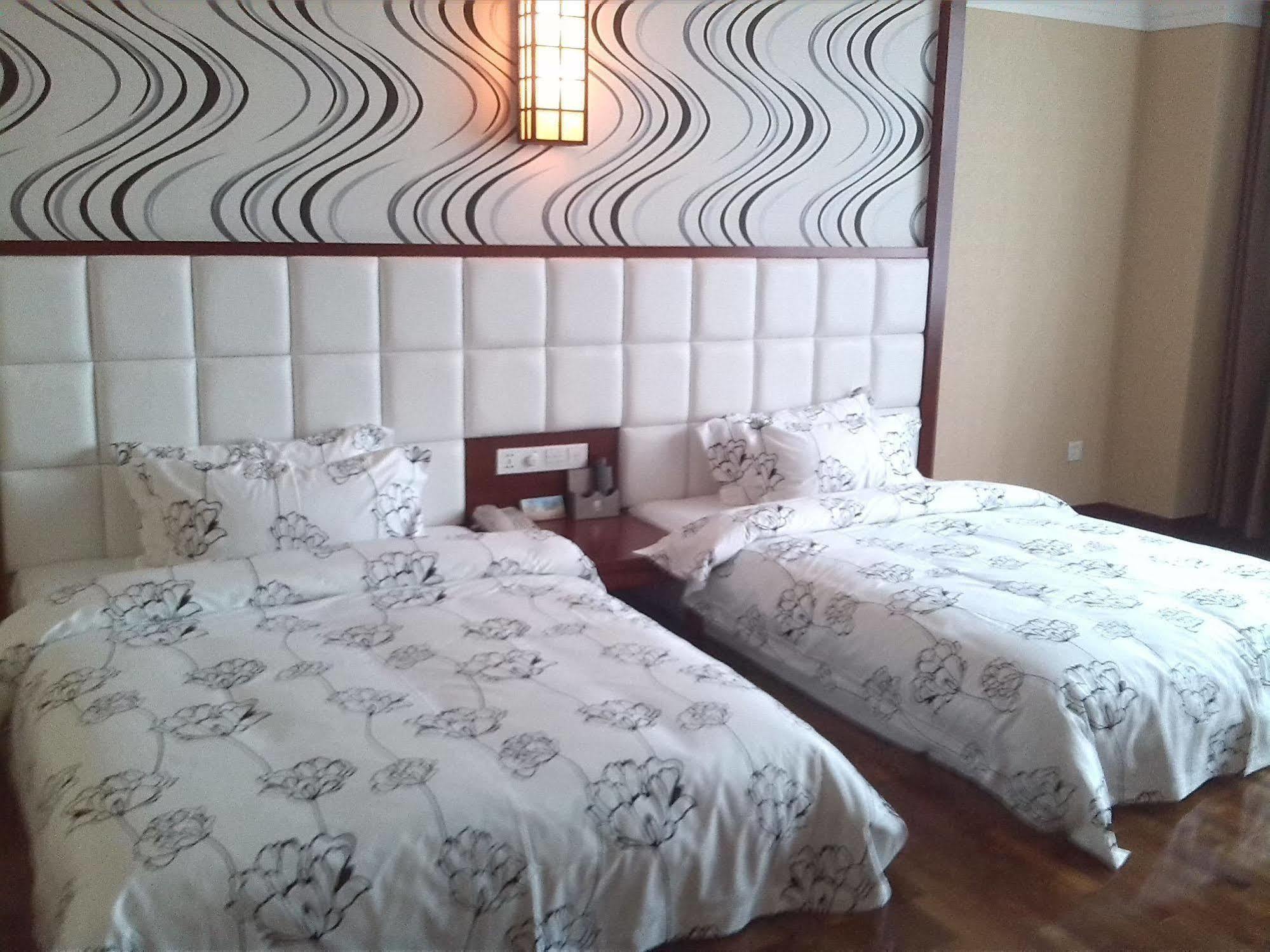 Hotel Beihito Weijing