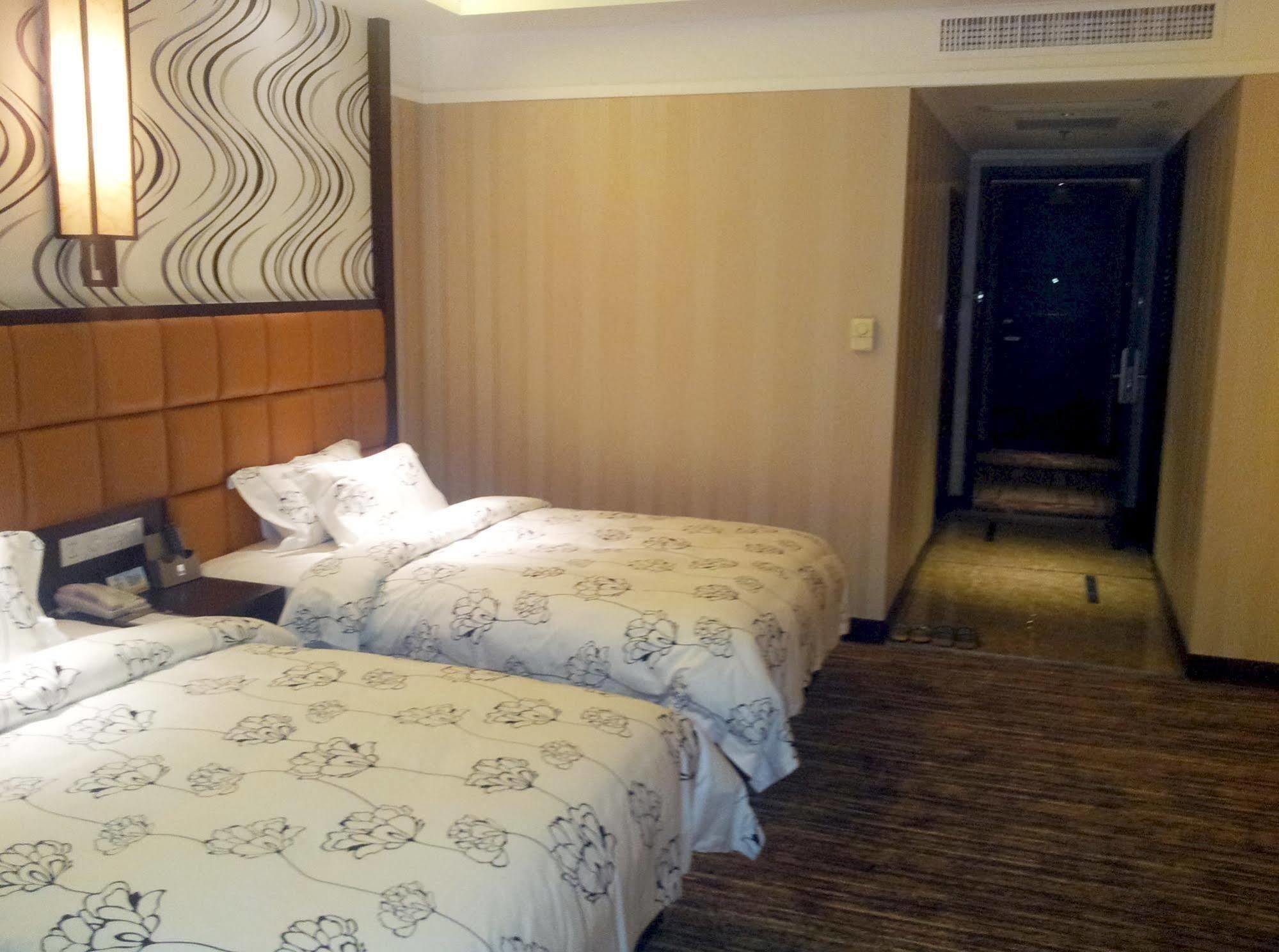 Hotel Beihito Weijing Guangzhou