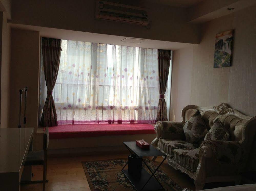 Jinxin House Service - Huaqiang Branch Apartment *