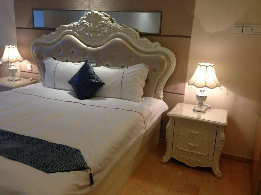 Jinxin House Service - Huaqiang Branch Apartment