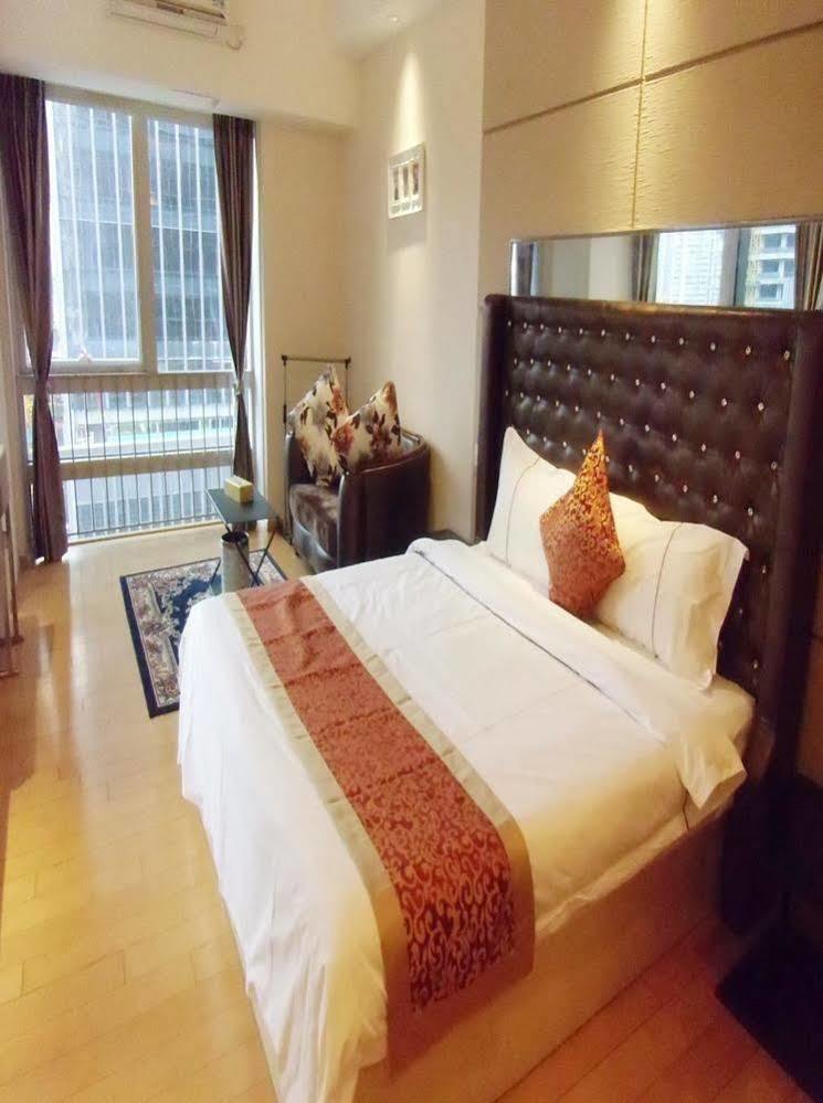 Apartment Jinxin House Service - Huaqiang Branch