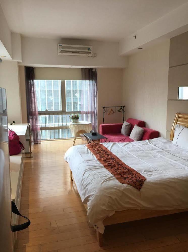 Jinxin House Service - Huaqiang Branch Apartment *