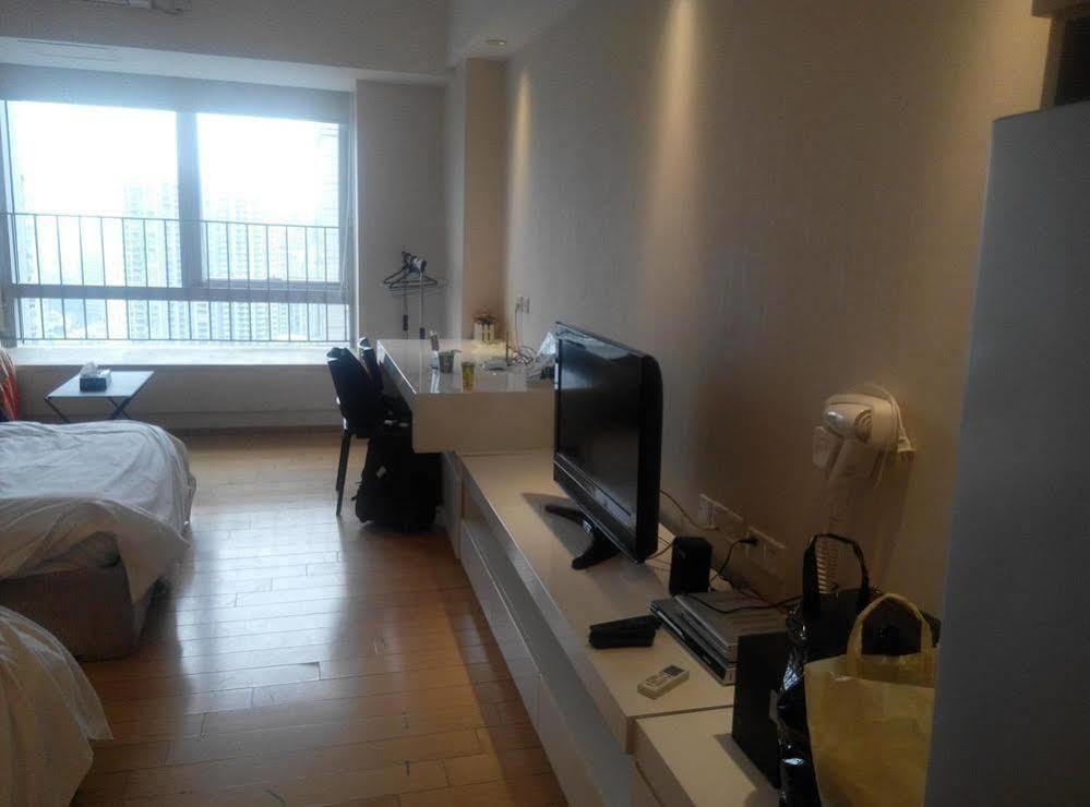Jinxin House Service - Huaqiang Branch * Guangzhou