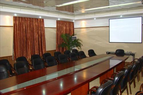 Tianhao Grand Hotel 4*