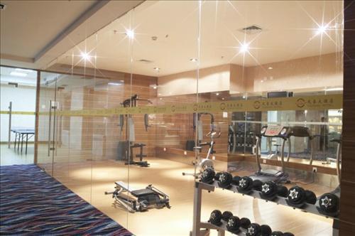 Tianhao Grand Hotel Guangzhou