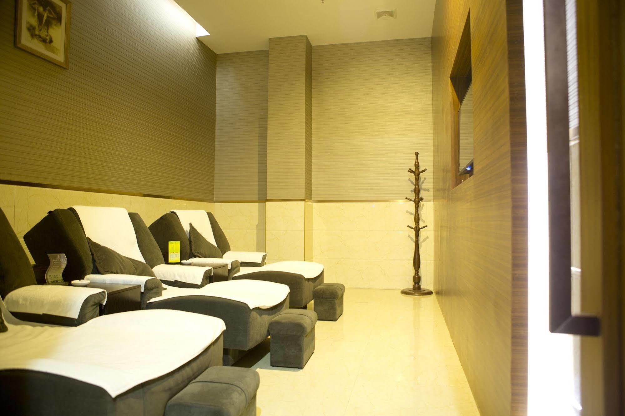 Huang Sheng Tongde Branch