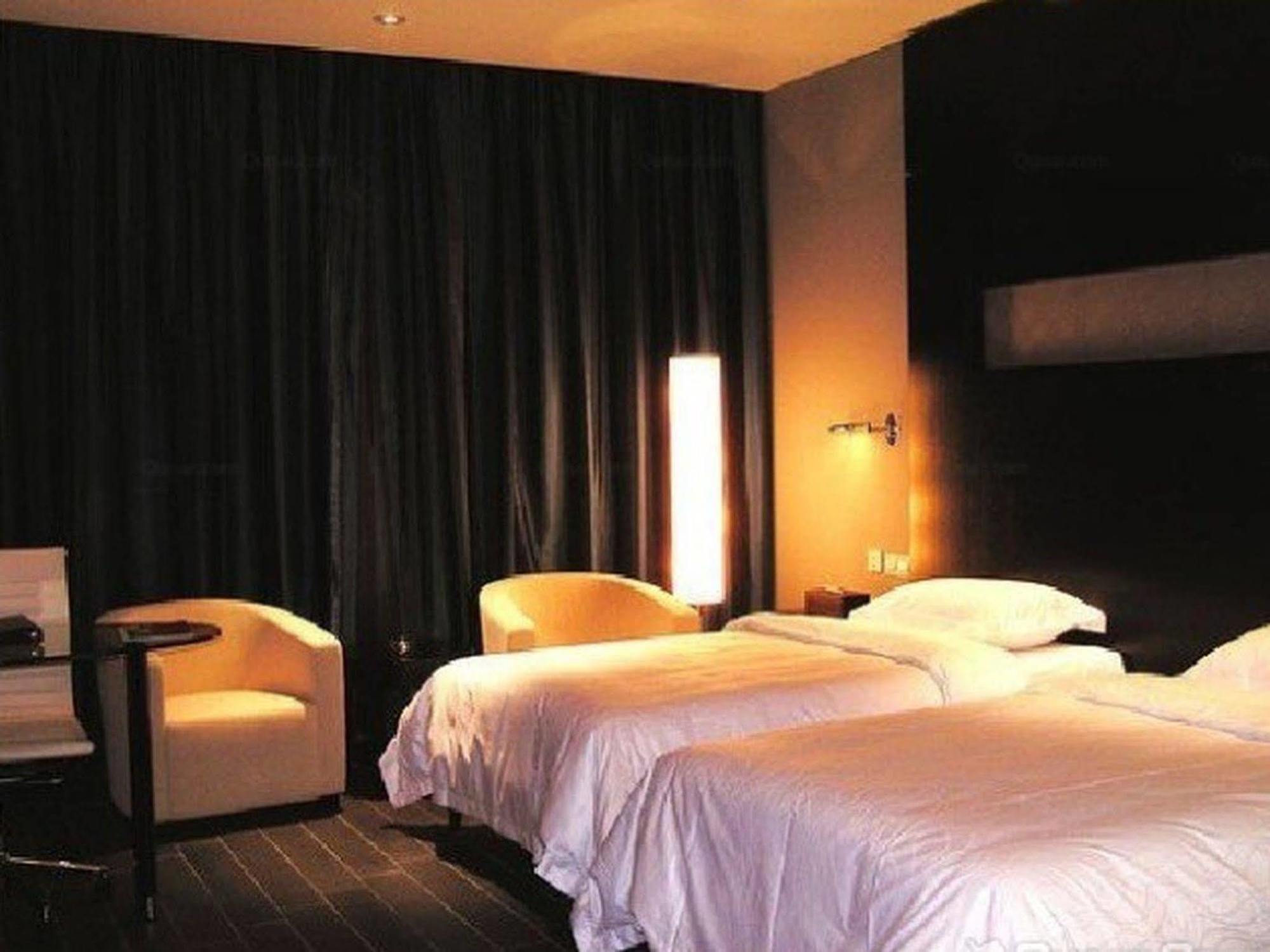 Guangdong Nanmei Osotto 4* Guangzhou
