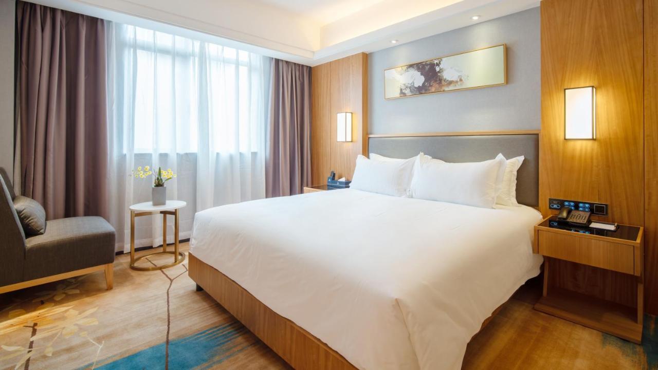Lilium Elysees Hotel