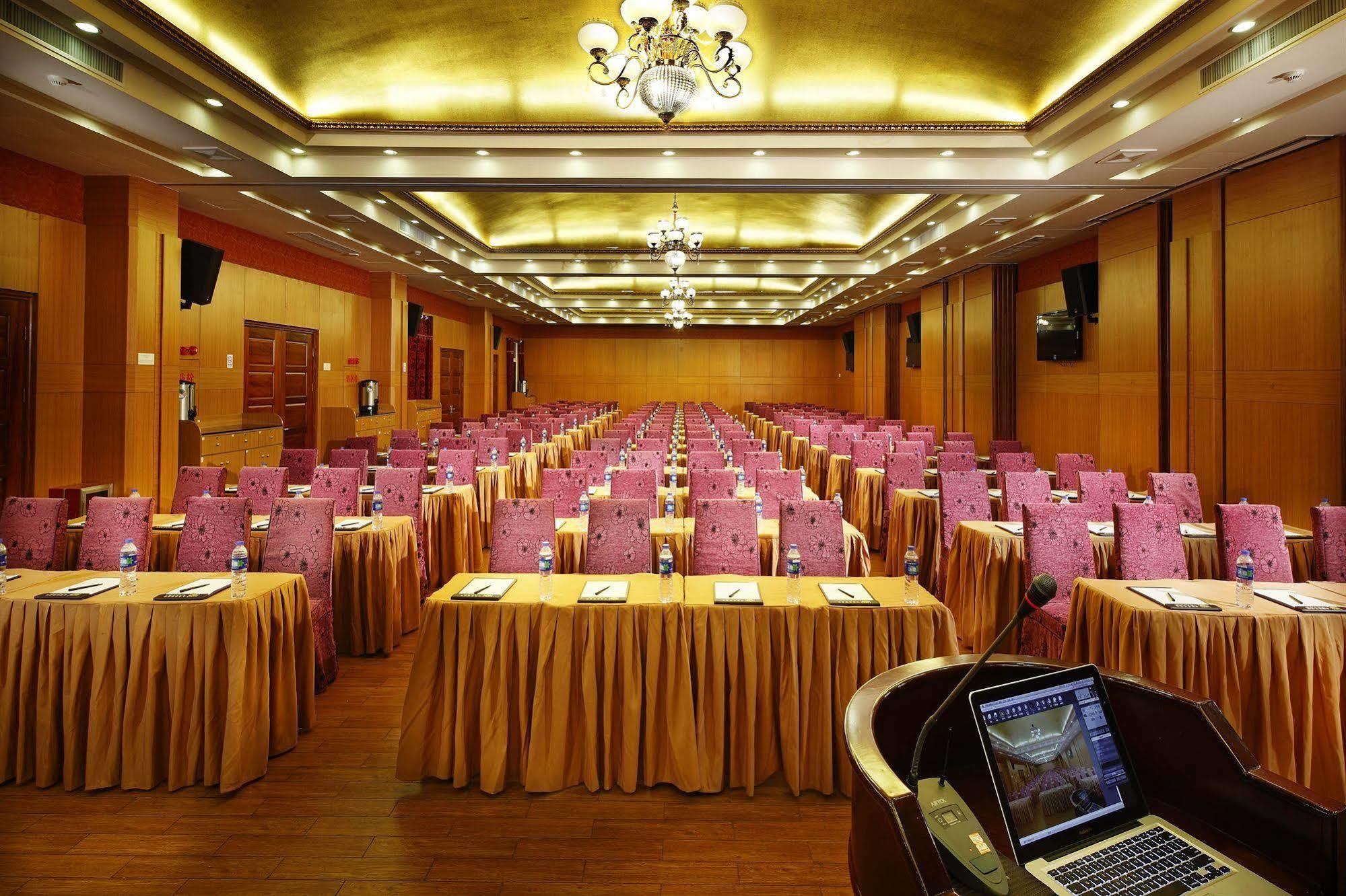 Hotel Royal Garden