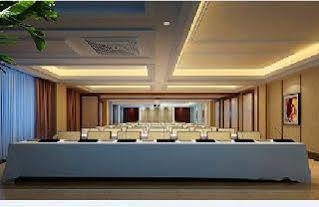 Junye International Hotel Guangzhou